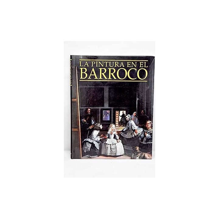 La pintura en el Barroco